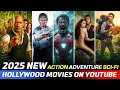 Download Lagu Top 10 Best Hollywood Action Adventure Movies On Youtube in Hindi | 2025 Hollywood Movies in Hindi