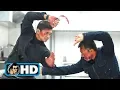 Download Lagu THE RAID 2 Movie Clip - Kitchen Fight Scene (2014)