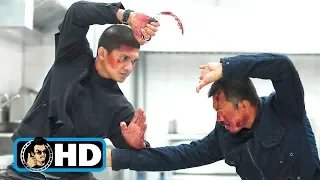 Download THE RAID 2 Movie Clip - Kitchen Fight Scene (2014) MP3