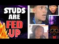Studs Lesbians Are DONE Dating Women And Going Back to Men