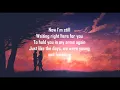 Download Lagu Christopher - Moments [Lyrics]