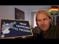 German reacts to What Happened to Prussia
