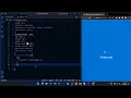 Create a Windows Preloader Animation Screen with HTML CSS Step by-Step Tutorial by Mutasim Billah