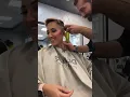 TAPER FADE WOMEN BUZZCUT