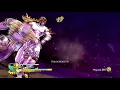 Dio Over Heaven Reality Overwrite