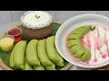 Download Lagu RESEP ES PISANG IJO YANG LAGI VIRAL