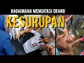 Download Lagu Cara mengatasi orang kesurupan