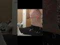 LONG FORM FOOD BABY BELLY STUFFING