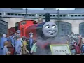 Download Lagu James' triumphant theme (recreation)
