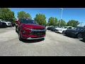 2025 Chevrolet Blazer LT Nashville Clarksville Murfreesboro Cookeville Dickson