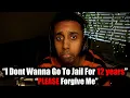 Download Lagu JUST IN: HE'S OFFICIALLY GOING TO JAIL FOR A LOOOOOONG TIME