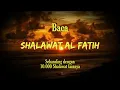 Download Lagu Shalawat Al Fatih Pembuka Pintu Rezeki  Latin dan Terjemahan