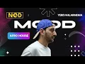 Download Lagu 🎵 Afro House in Motion – DJ MOOD Live in Car | Now On Deck Yerevan 2025