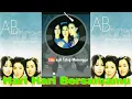 Download Lagu AB Three _ Hari Hari Bersamamu aLbum Nyanyian Cintamu
