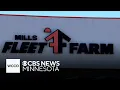 Fleet Farm to pay 1 million after settling straw purchasing lawsuit