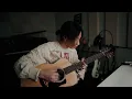 Download Lagu (behind) keshi - less of you