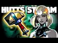That one DAEDALUS boon NOBODY TAKES - Hutts Streams Hades 2