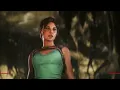 Tomb Raider: Legacy of Atlantis - The First Preview