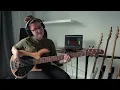Beyoncé - CUFF IT (Bass Cover)