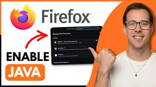 How To Enable Java In Firefox Browser Step By Step