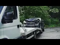 New Harris County website helps you track towed vehicles