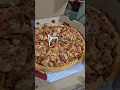 Download Lagu PIZZA HUT Promo buy 1 regular free 1 pan tapi kok uprit amat toppingnya yah #pizzahutindonesia
