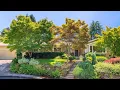 SOLD Gardener s Dream on Sunny Corner - 1575 Ivy Ct Lake Oswego OR 97034