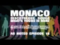 Lagu Monaco -  Discothéque Rouge / Whats Yours is Mine - As Noted