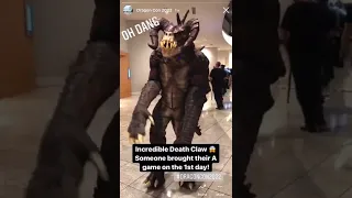Dragon Con 2022 All Epbot Stories