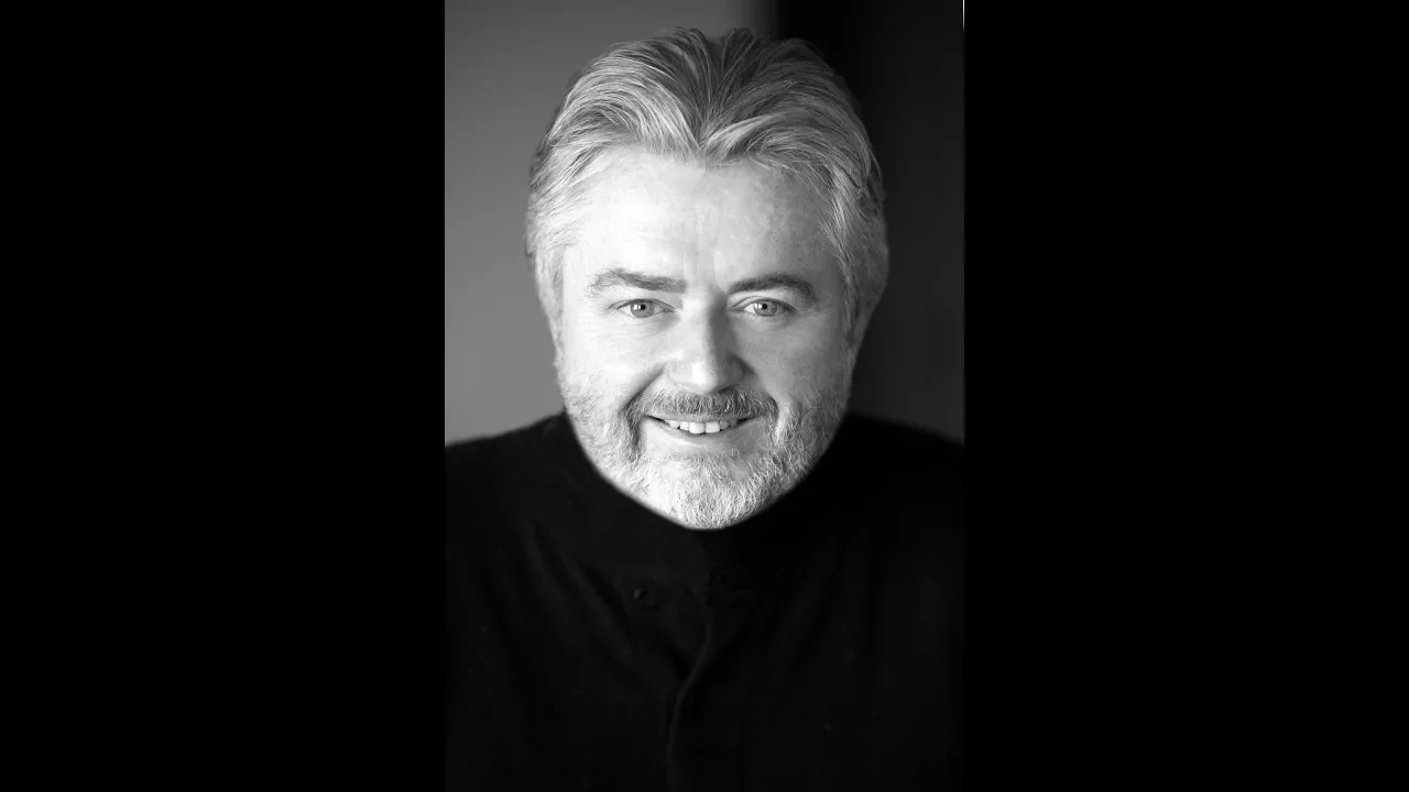 Bill Whelan talks about the Riverdance Symphonic Suite Bill Whelan talks about the Riverdance Symphonic Suite