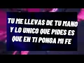 Gabriel Rodriguez EMC - Yo No Se Letras