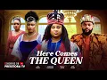 Lagu HERE COMES THE QUEEN - UJU OKOLI, STEPHEN ODIMGBE, XIOLLA JOHN, EKA DUKE, Latest Nollywood Movie