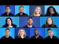 Download Lagu You Will Be Found - Voctave ft. Virtual Choir