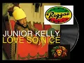 Junior Kelly If Love So Nice