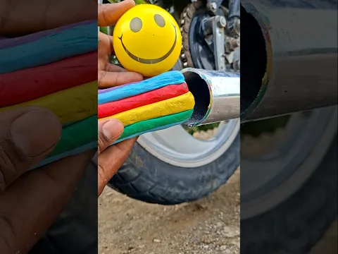 wow Best Clay cutting ✊😲 #shorts #ytshorts #funny