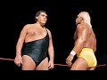 Video di Hulk Hogan vs. Andre the Giant - WWE Championship Match: WrestleMania III