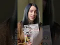 Download Lagu Billie Eilish reveals her favorite Green Day song | SPIN Shorts