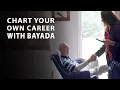 Chart Your Own Career with BAYADA
