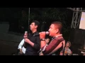 Download Lagu Hisyam \u0026 Kamal - Pantun__@Samar Bajri Haurgeulis