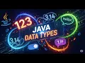 Java Data Types Explained Beginner-Friendly Tutorial The Data Types Quick Dive 2025