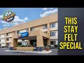 Comfort Inn Fort Wayne - This Stay Felt Special Fort Wayne IN United States