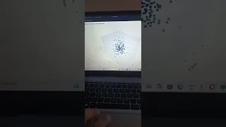 3d scatter plot using plotly
