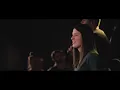 CityAlight - Yet Not I But Through Christ In Me (Live)