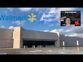 Vacant Walmart Lewisburg Pa