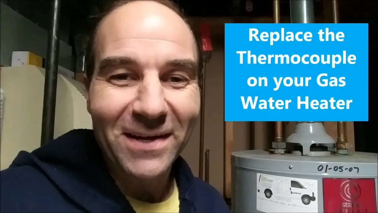 How to Troubleshoot a Gas Water Heater That's Not Working