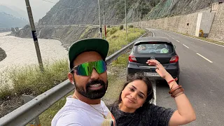 Finally BREAKUP KE BAAD PEHLA TRIP - DELHI TO KASHMIR ✅🛘