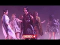 Ivy So 蘇雅琳 | AFK??? | COLLAR GAME ON LIVE 2025 | fancam | 28082025