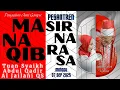 Download Lagu LIVE Manaqib Bersama ABAH AOS || SIRNARASA Minggu, 07 Sep 2025.