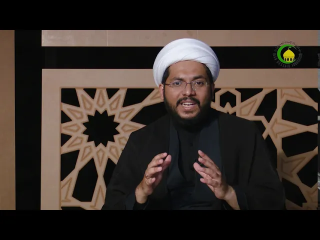 ⁣1    ہدایت اور امام حسینؑ - مولانا: کمیل نورانی