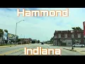 Hammond Indiana Steel City History Chicago Suburb Hidden Gems of Northwest Indiana